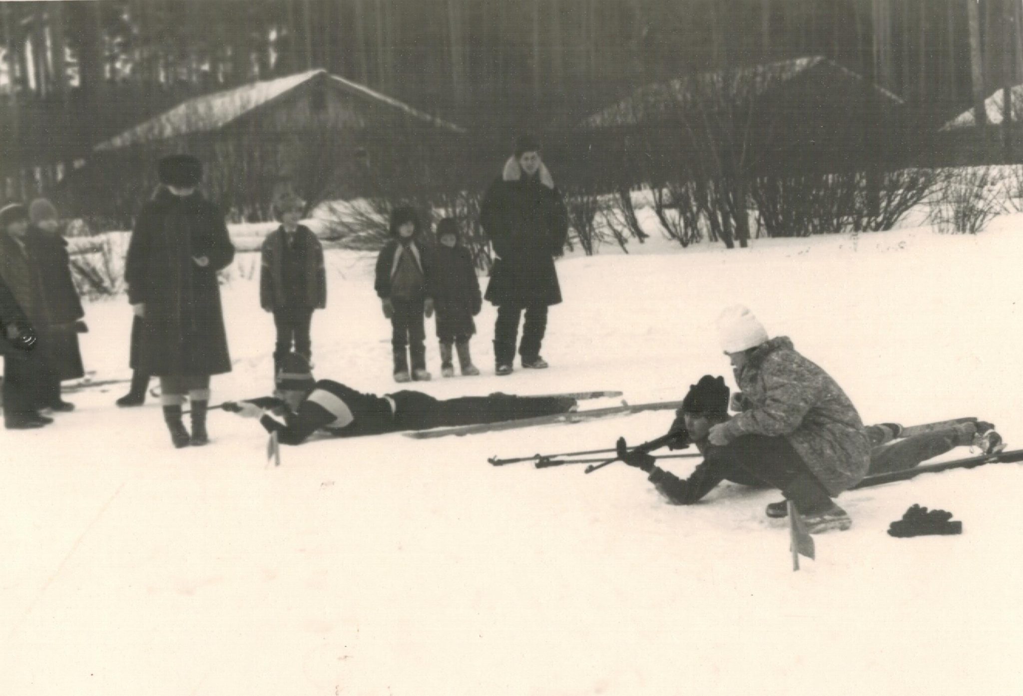 Школа 1980 отзывы